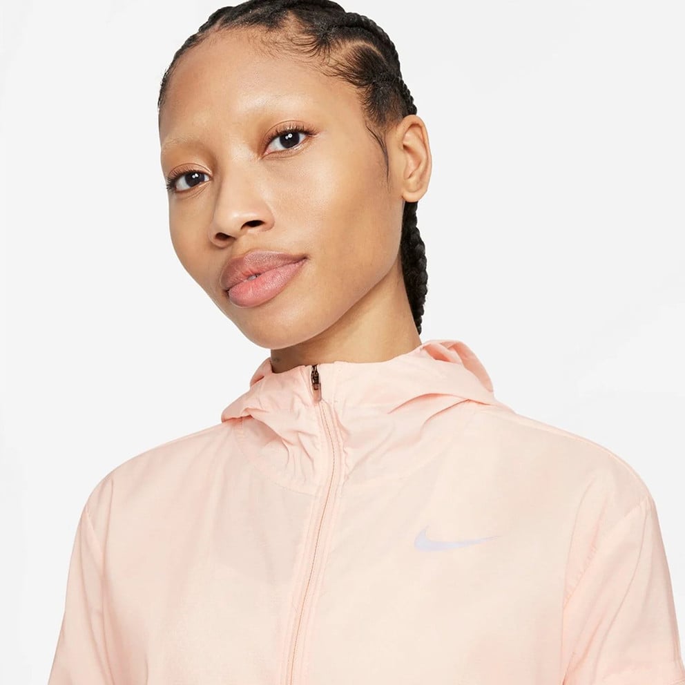 Nike Sportswear Γυναικείο Μπουφάν για Τρέξιμο