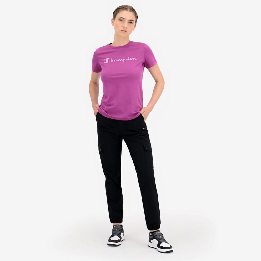 Champion Crewneck Women's T-Shirt