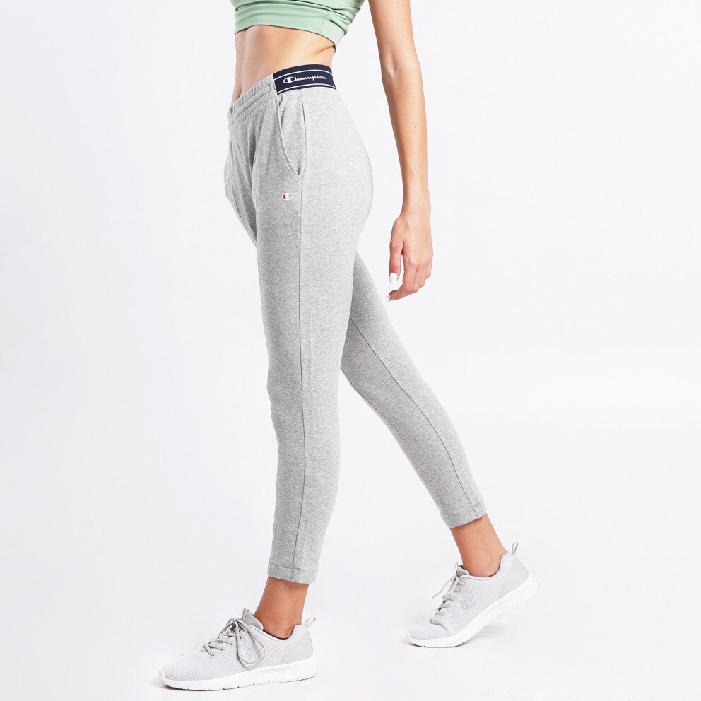 Champion joggers grey womens 2025
