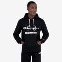 Champion New York Graphic Men's Hoodie