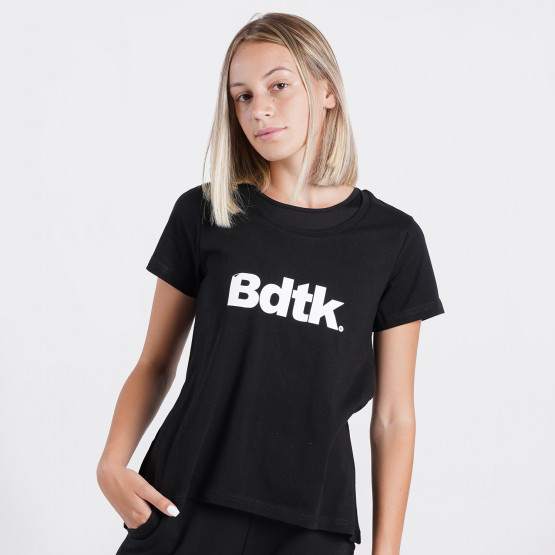 BodyTalk Γυναικείο Τ-Shirt
