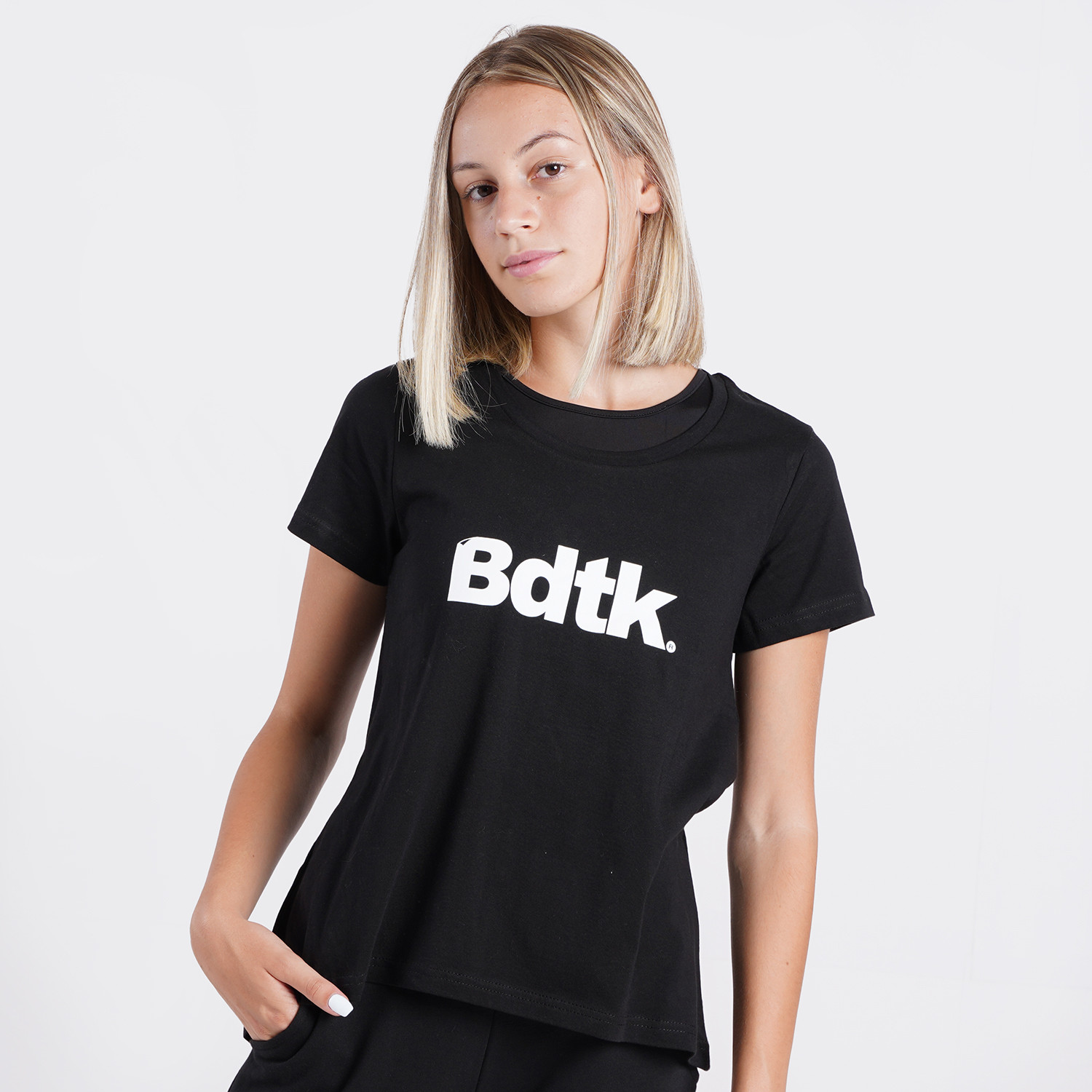 BodyTalk Γυναικείο Τ-Shirt (9000084820_1469)