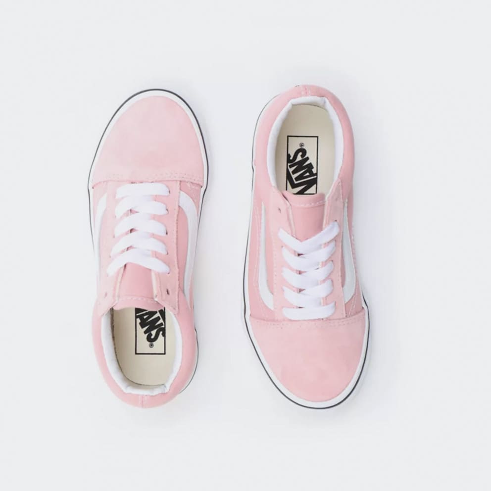 Vans Old Skool Kids' Shoes