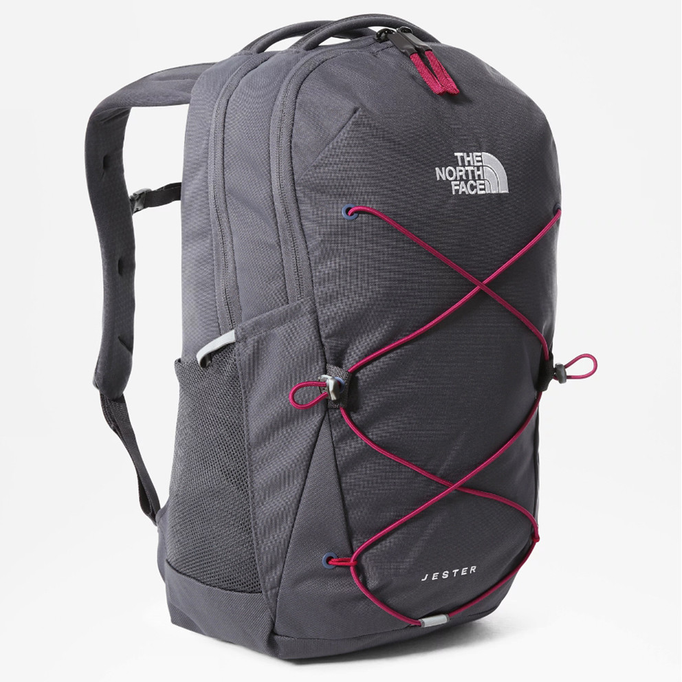 North jester. Рюкзак the North face Jester. The North face Jester. TNF Jester woman Pink