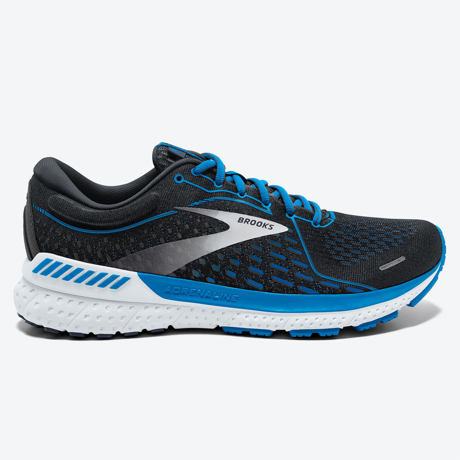 Brooks Adrenaline GTS 21 Ανδρικά Παπούτσια για Τρέξιμο (9000087082_55117)