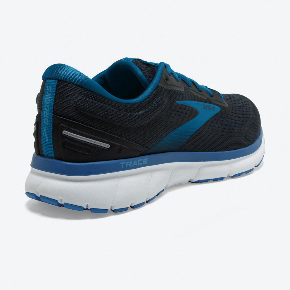 brooks trace m