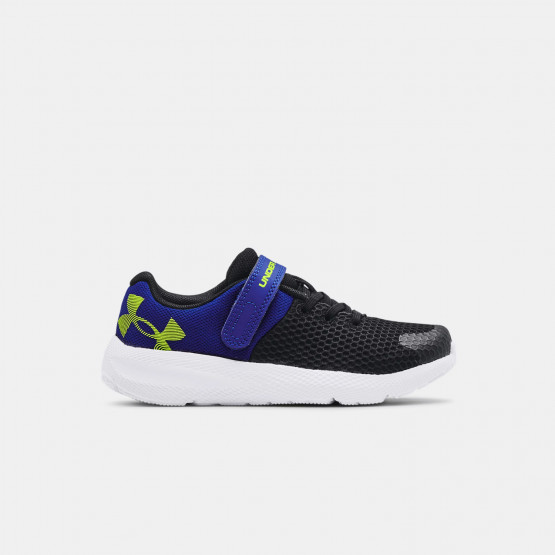 under armour boys wide shoes
