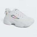 Fila Memory Musha Γυναικεία Παπούτσια