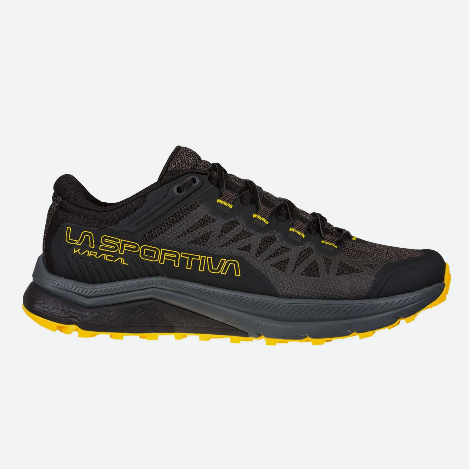 La Sportiva Karacal Ανδρικά Παπούτσια για Trail (9000090454_3664)