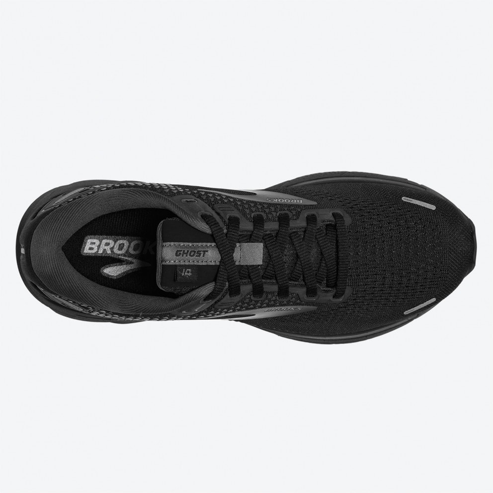 Brooks Ghost 14 Γυναικεία Παπούτσια για Τρέξιμο