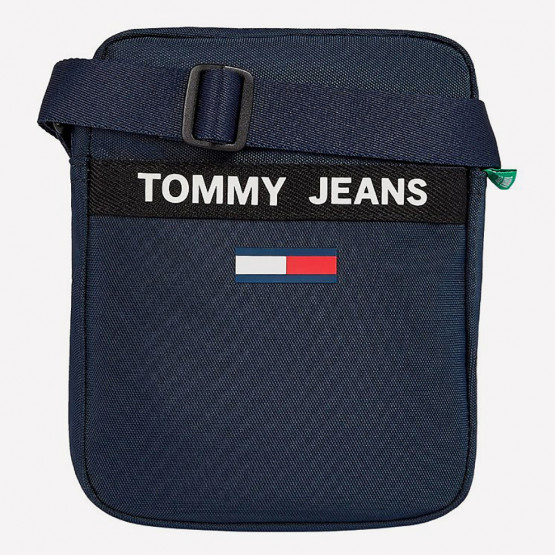 Tommy Jeans Essential Reporter Ανδρική Τσάντα