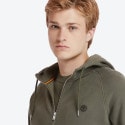 Timberland E-R Basic Reg Zip Thru Men's Jacket