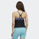 adidas Performance Yoga Γυναικείο Crop Top