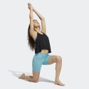adidas Yoga Women's Crop Top
