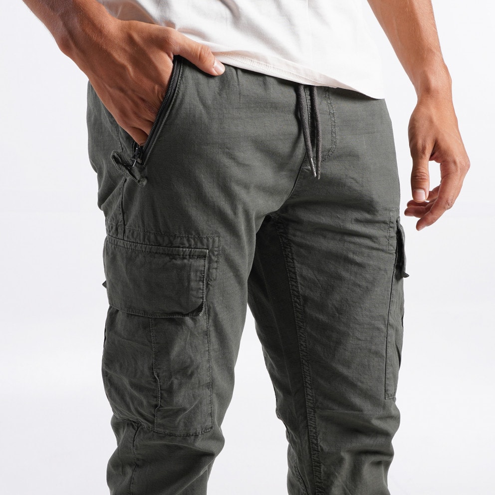 Alpha Industries Ripstop Men's Cargo Pants