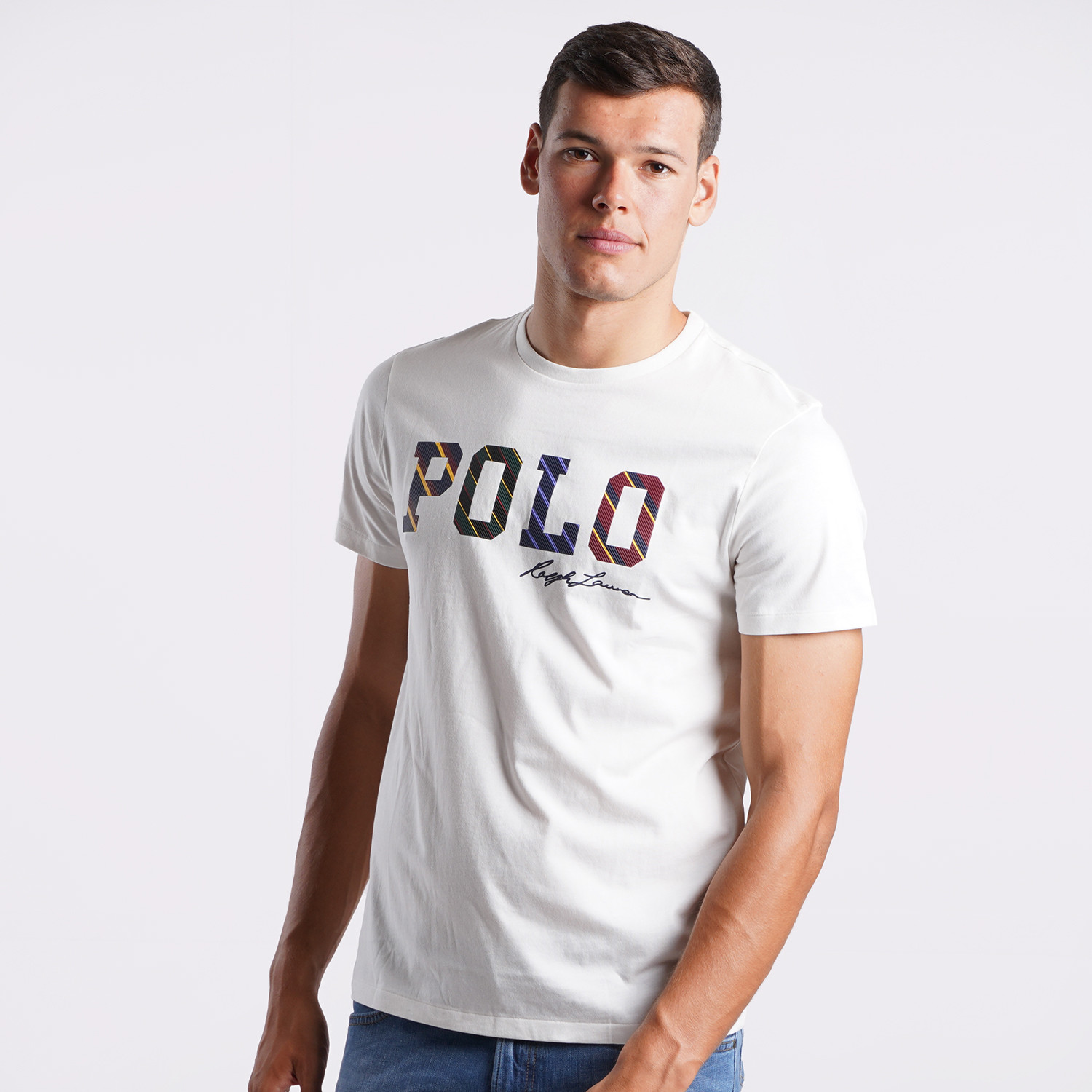 Polo Ralph Lauren Ανδρικό T-shirt (9000089362_55540)