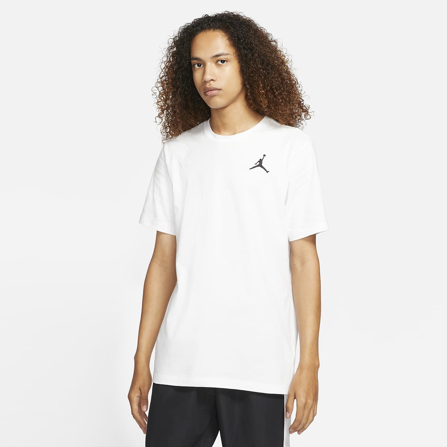 Jordan Jumpman Embroidered T-Shirt