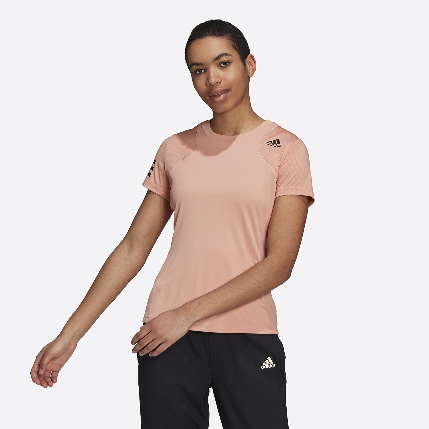 Adidas Performance T-Shirt για Τένις