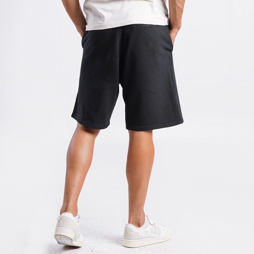 Slaps Organic Unisex Shorts