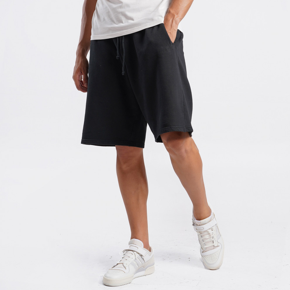 Slaps Organic Unisex Shorts