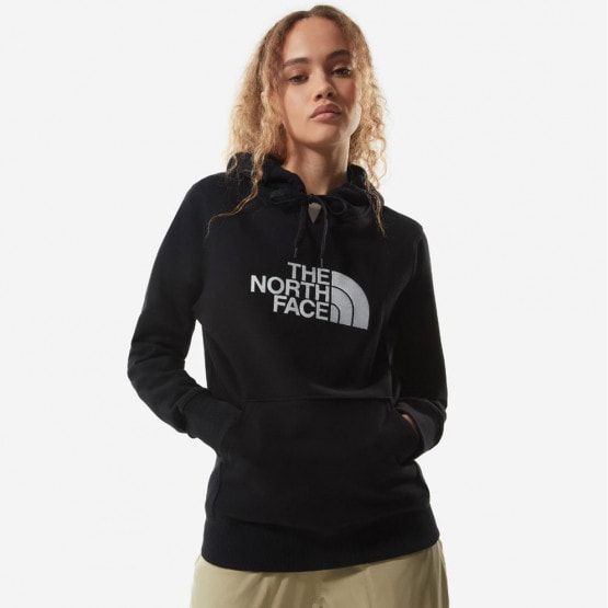 The North Face Drew Peak Pull Γυναικεία Μπλούζα με Κουκούλα