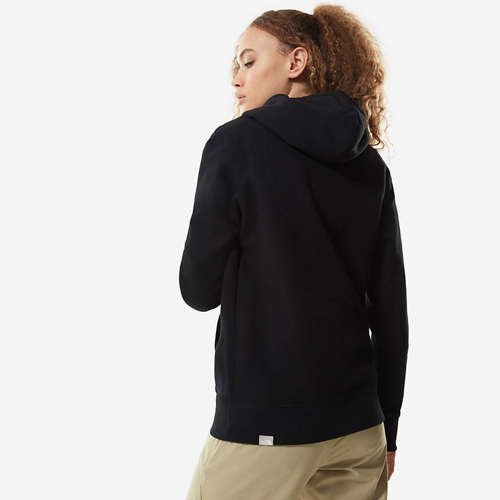 The North Face Drew Peak Pull Women's Hoodie