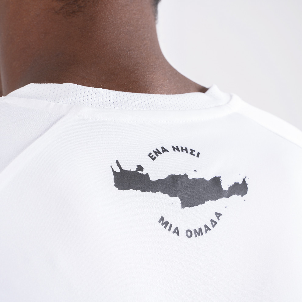 Puma X OFI 1st Official Appearance Men's T-Shirt