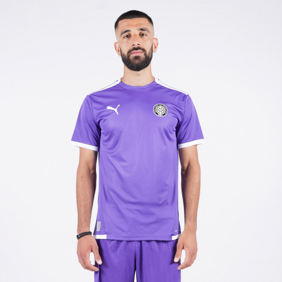 Puma X OFI 3d Official Appearance