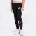 adidas Aeroready Up2move Cotton Touch Training Stretch Παιδικό Κολάν
