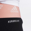 adidas Performance Aeroready Up2move Cotton Touch Training Stretch Kid's Tight