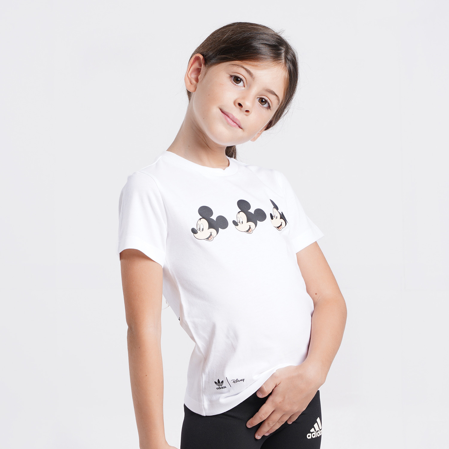 adidas Originals Βρεφικό T-shirt (9000083307_1539)