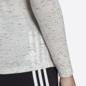 adidas Future Icons Winners 2.0 Γυναικεία Μπλούζα με Μακρύ Μανίκι