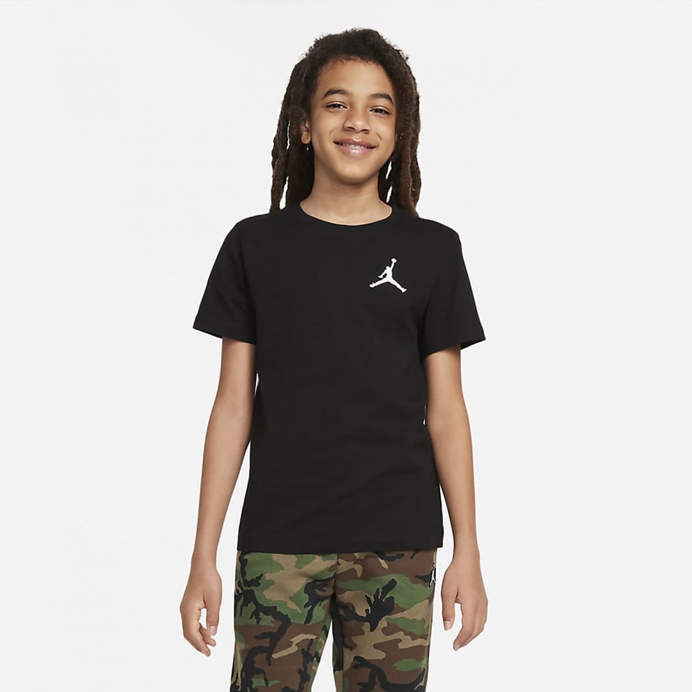 Jordan Jumpman Air Kids' T-Shirt