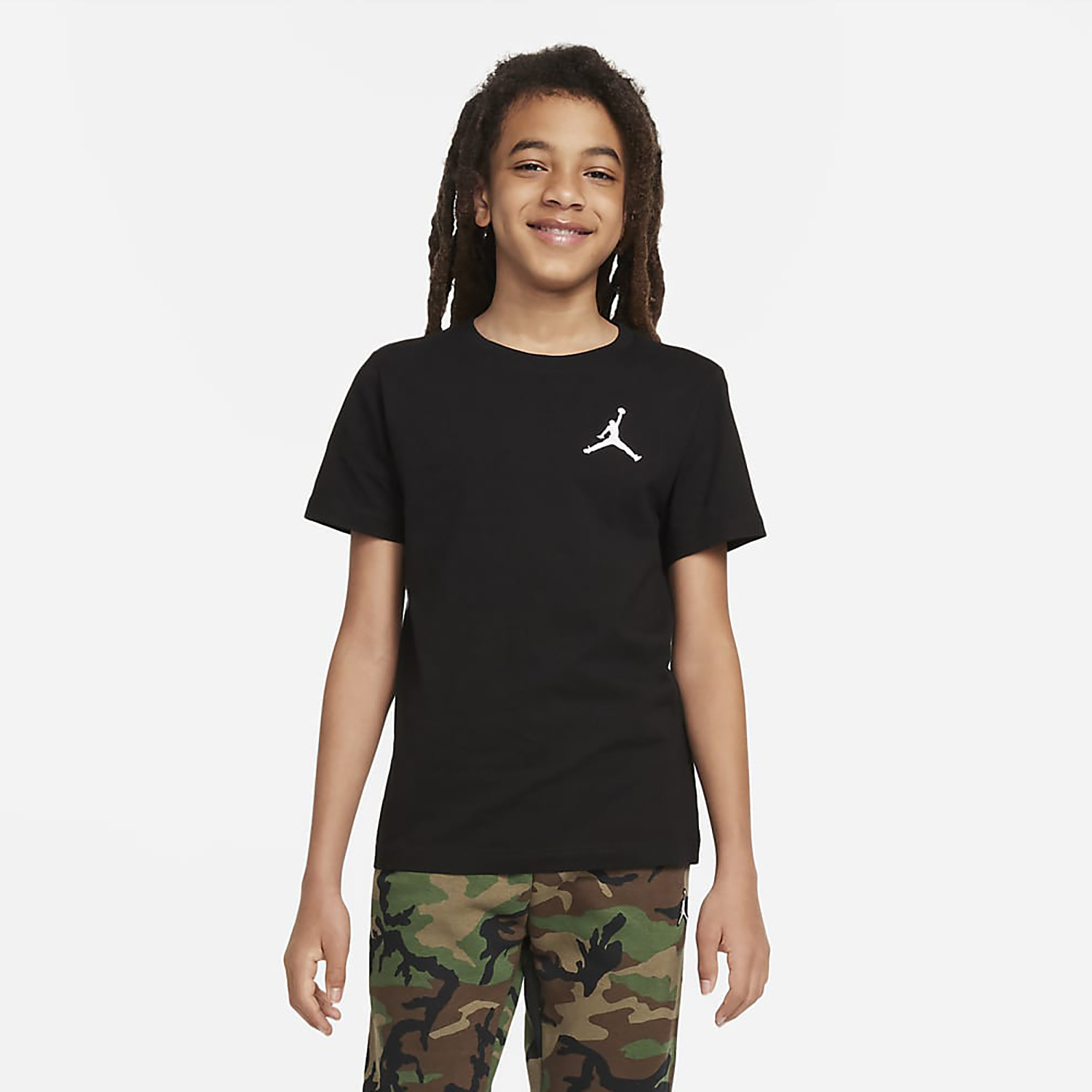 Jordan Jumpman Air Παιδικό T-Shirt (9000086107_1469)