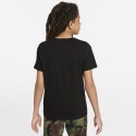 Jordan Jumpman Air Kids' T-Shirt