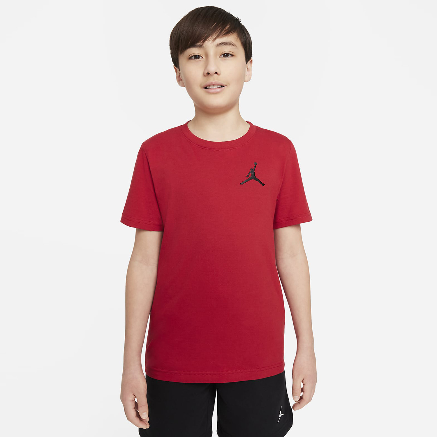 Jordan Jumpman Air Παιδικό T-Shirt (9000086108_9795)
