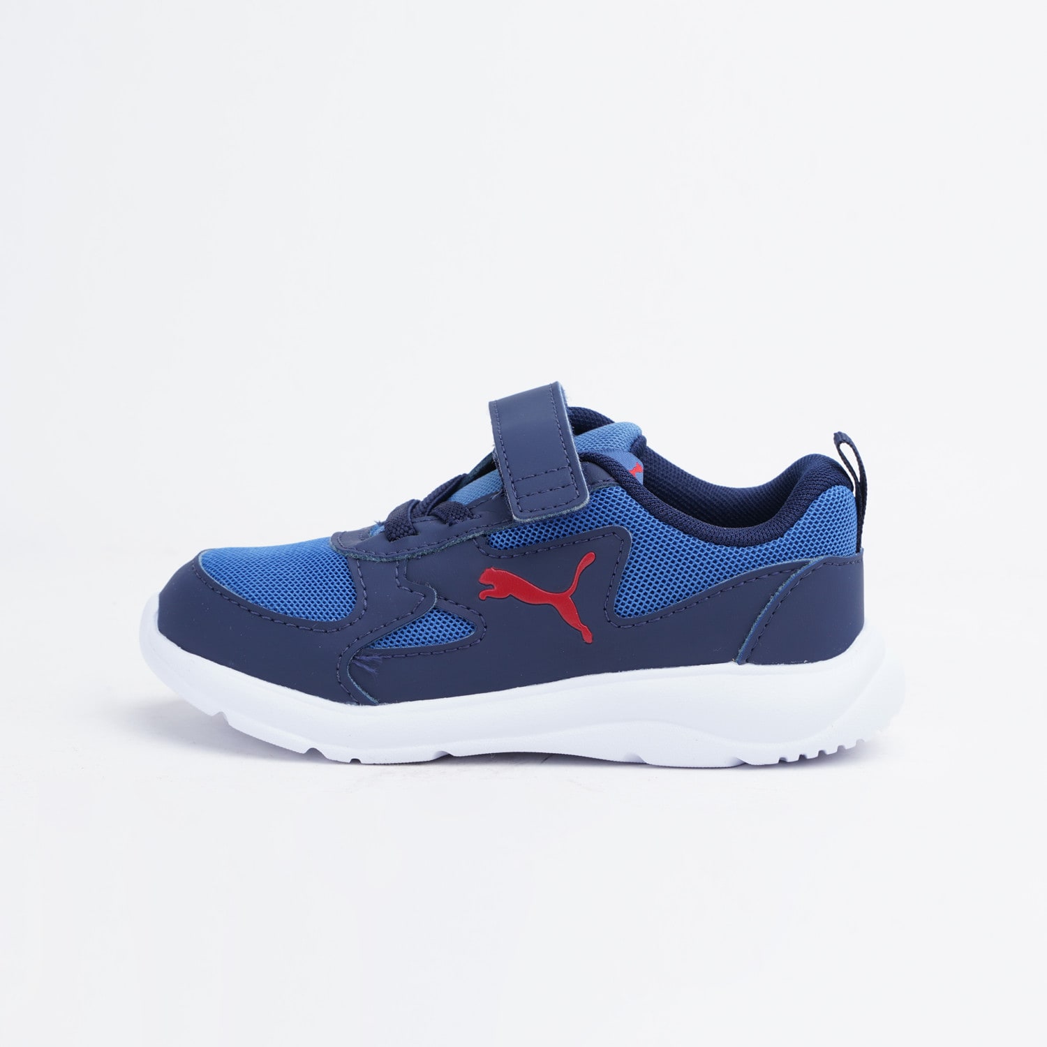 Puma Fun Racer Βρεφικά Παπούτσια (9000086786_55067) Παιδικά / Βρεφικά | Bebe / Κορίτσι Παπούτσια