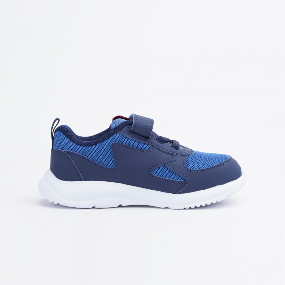 Puma Fun Racer Βρεφικά Παπούτσια