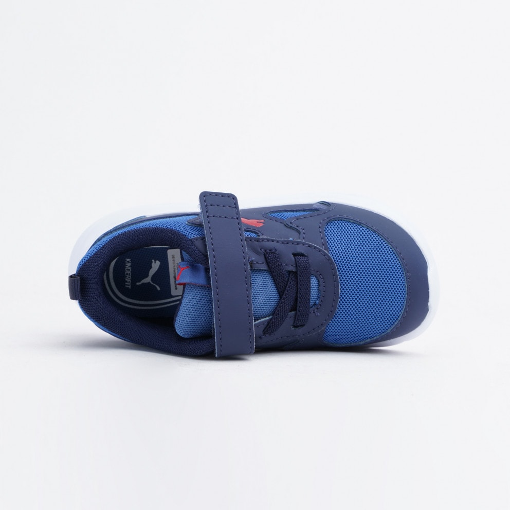 Puma Fun Racer Βρεφικά Παπούτσια
