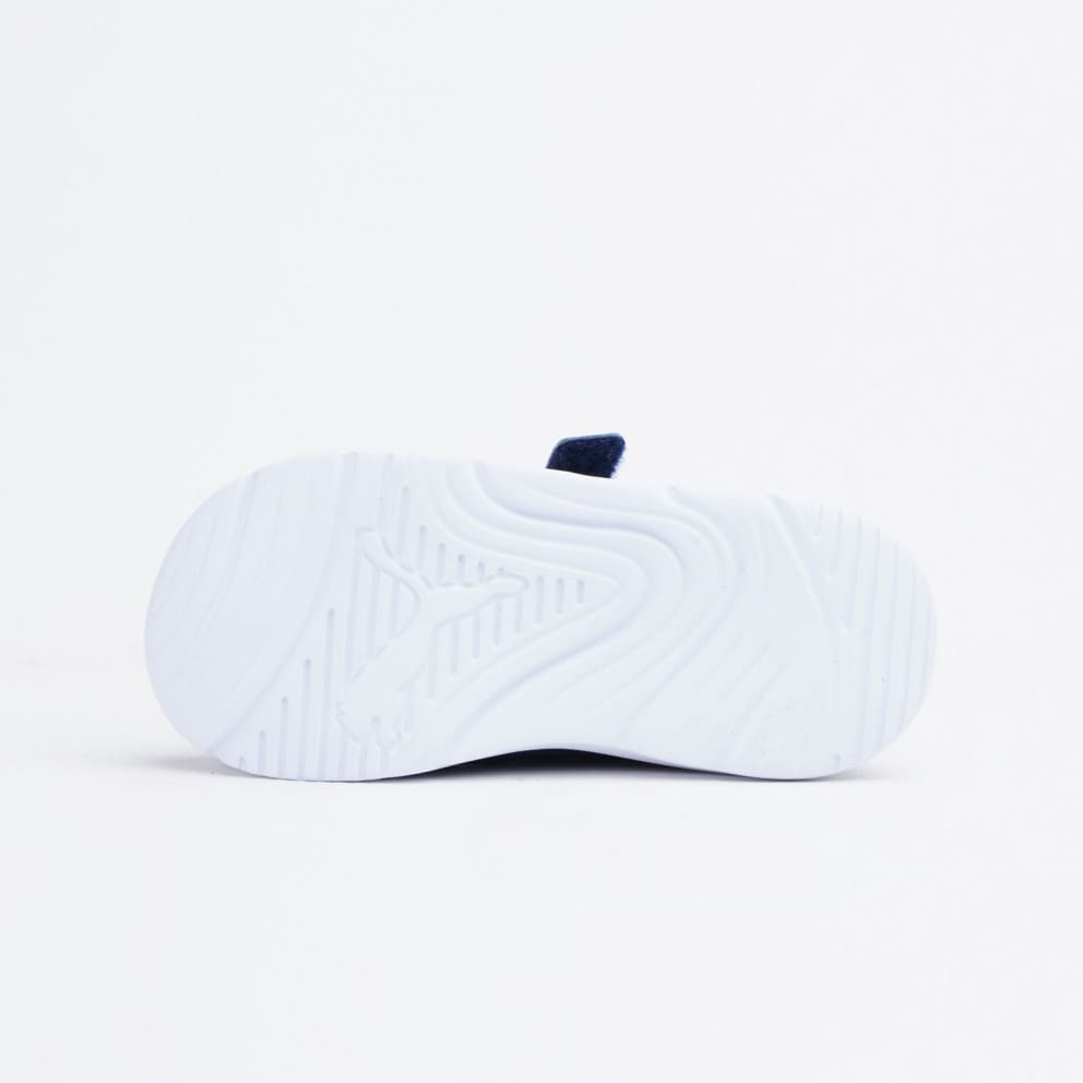 Puma Fun Racer Βρεφικά Παπούτσια
