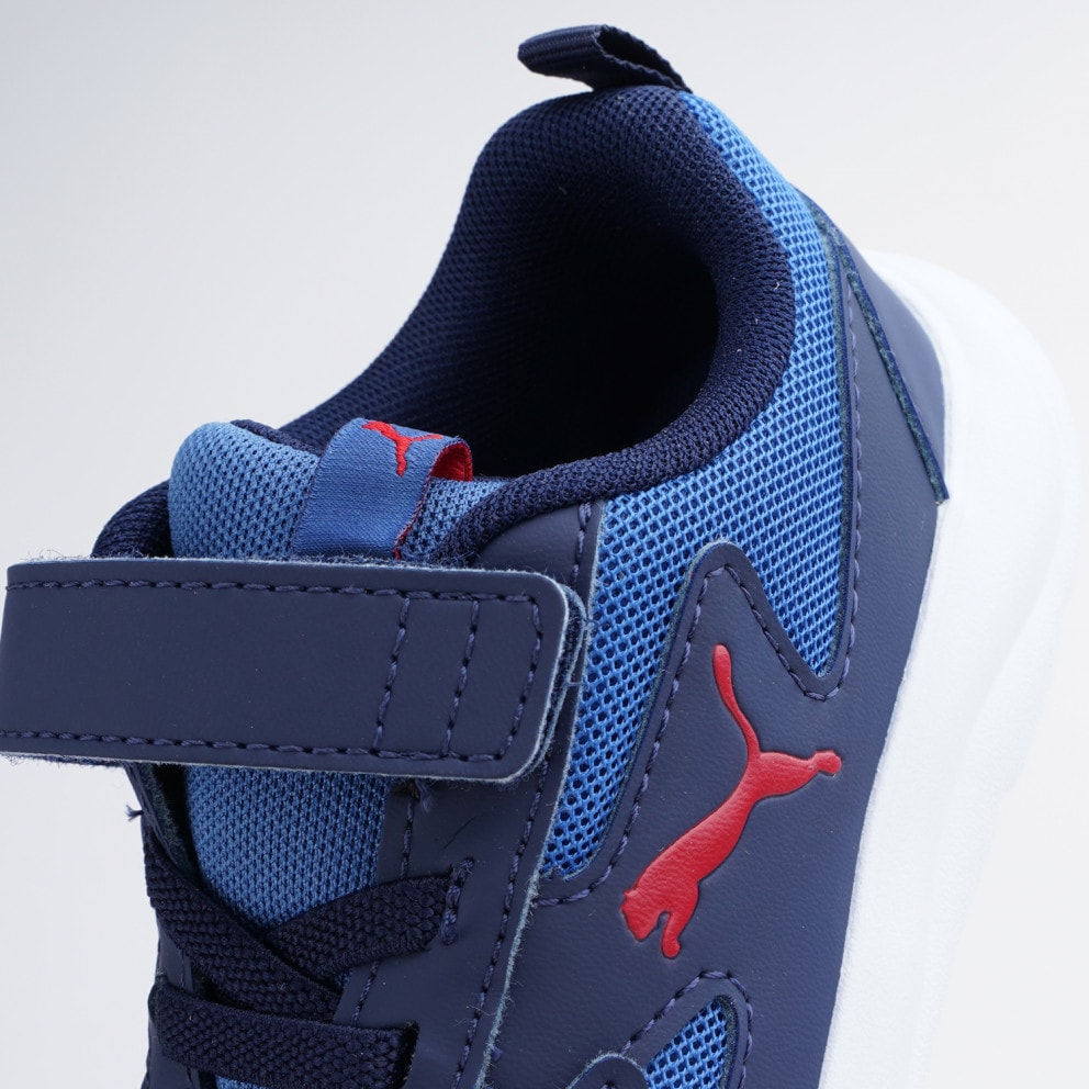 Puma Fun Racer Βρεφικά Παπούτσια