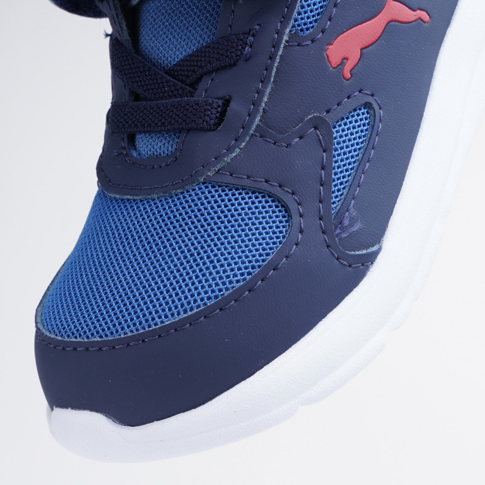 Puma Fun Racer Βρεφικά Παπούτσια