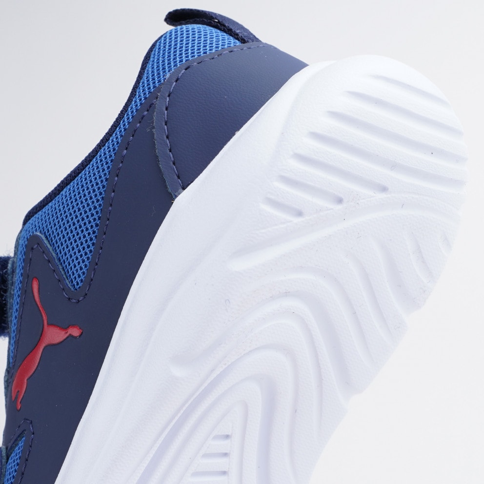Puma Fun Racer Βρεφικά Παπούτσια