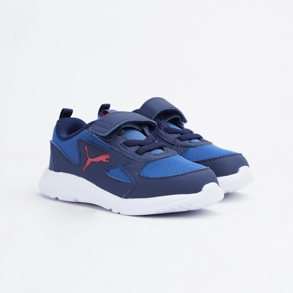 Puma Fun Racer Βρεφικά Παπούτσια