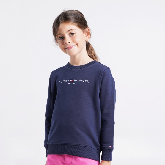 Tommy Jeans Essential Kids' Sweatshirt