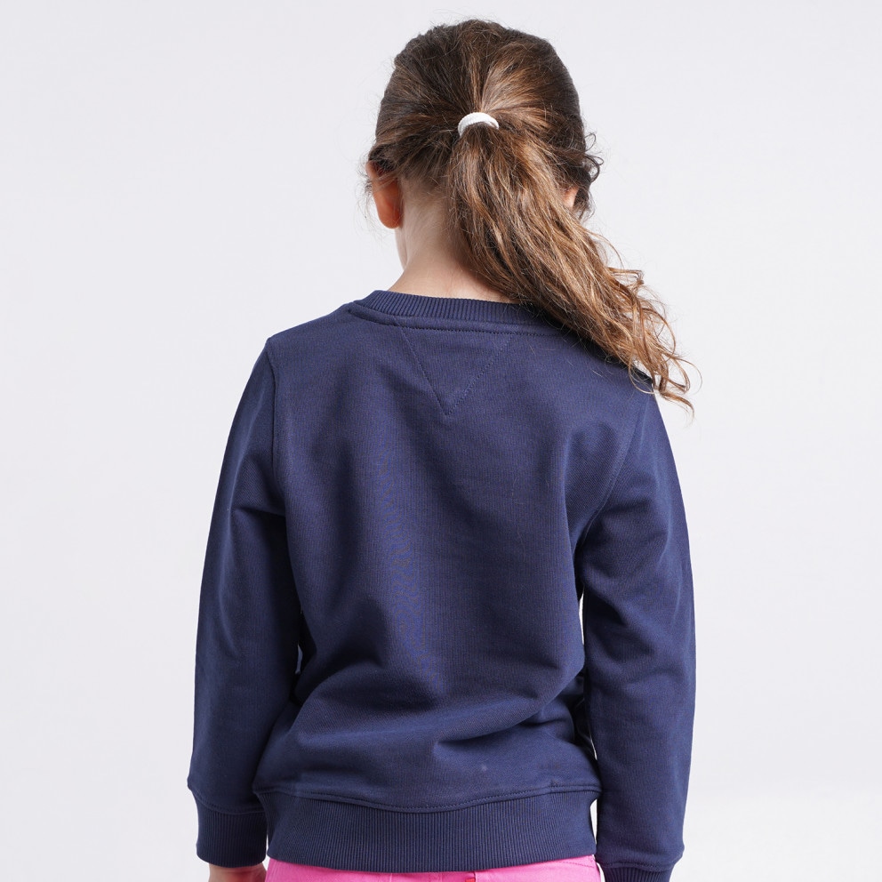 Tommy Jeans Essential Kids' Sweatshirt