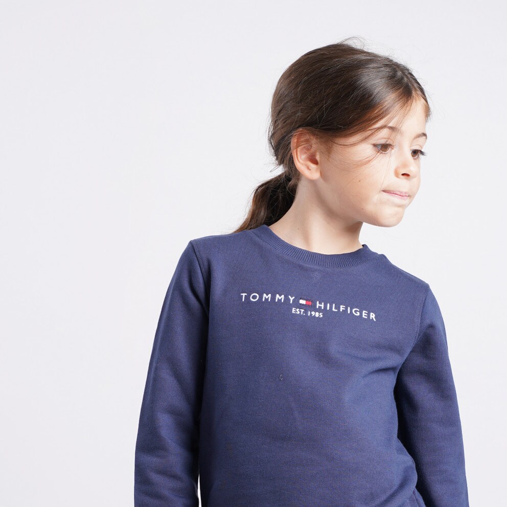 Tommy Jeans Essential Kids' Sweatshirt