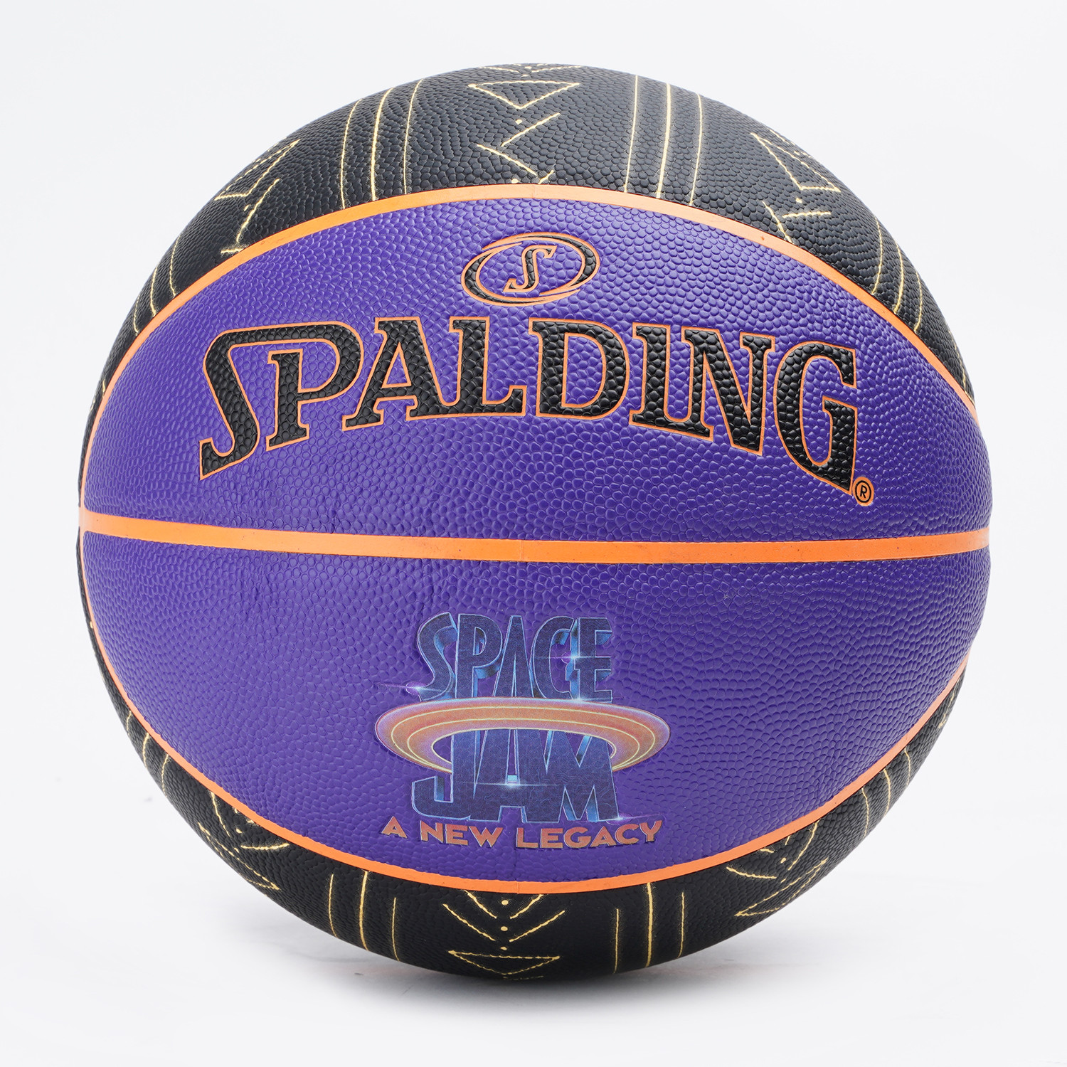 Spalding Space Jam Goon-Digital No7 (9000090517_3236)