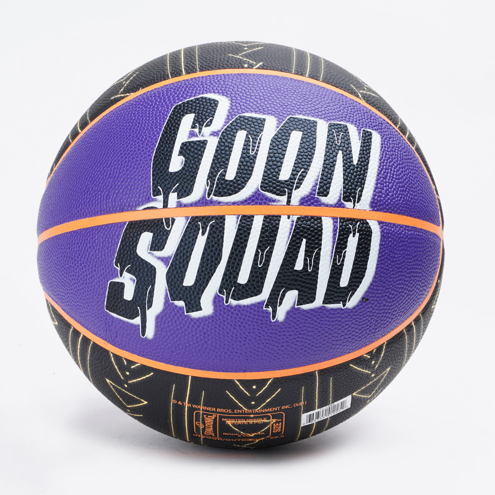 Spalding Space Jam Goon-Digital No7