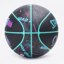 Spalding Power Up-Taz,Bugs,Lola Premium Μπάλα Μπάσκετ